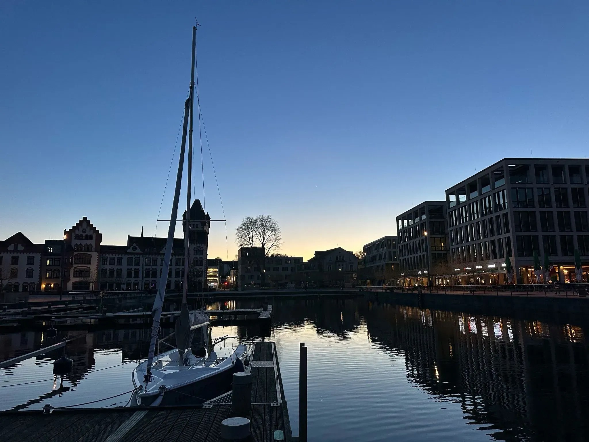 Segeln auf dem Phoenix-See – Bild 6