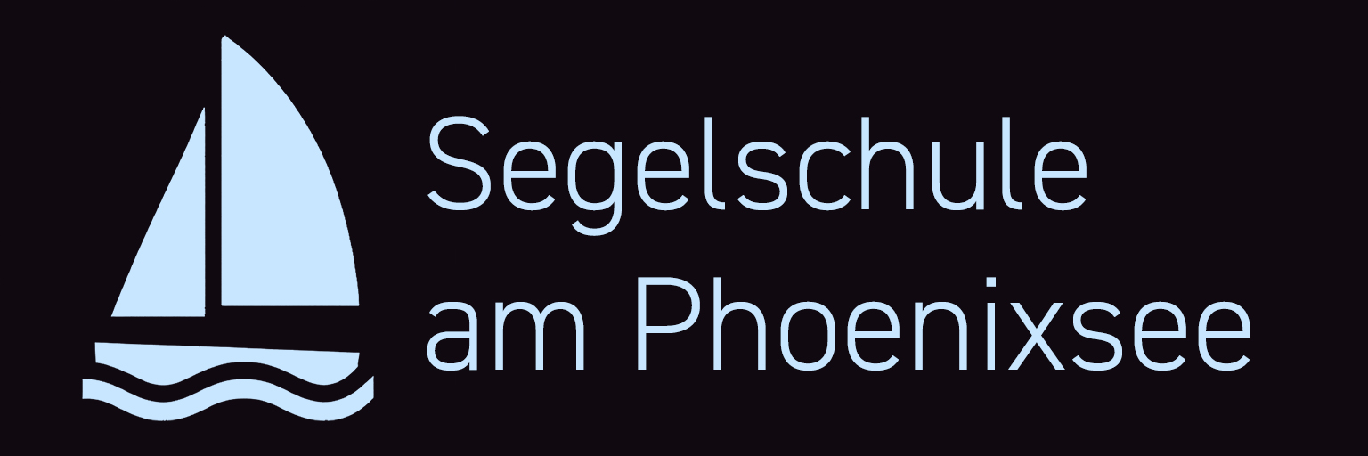 Segelschule am Phoenixsee
